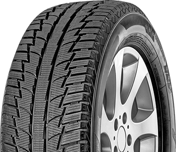 18" Diewe Wheels Neve vinterhjul til CUPRA BORN EJ OE 20" – dækmønster