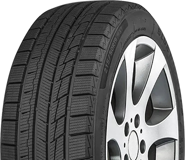 19" GMP Ultrivity X vinterhjul til ZEEKR X – produktbillede