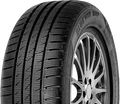 17" Diewe Wheels Neve vinterhjul til SKODA Epiq – dækmønster