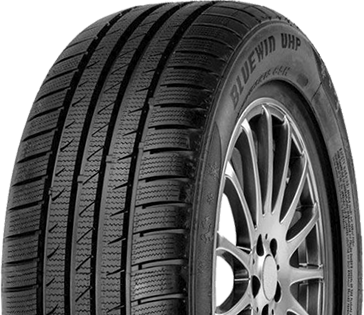 17" Diewe Wheels Neve vinterhjul til SKODA Epiq – dækmønster