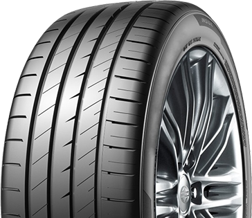 21" sommerhjul til SKODA Elroq – GMP Gunner med Superia