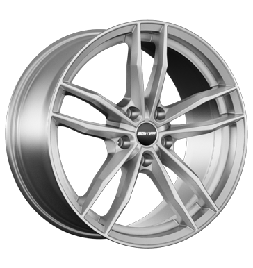 20" GMP Swan vinterhjul til Kia EV5 – produktbillede