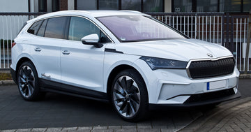 Škoda Enyaq
