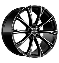 22" vinterhjul til POLESTAR POLESTAR 4 – GMP Totale med Kumho