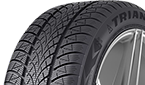 18" vinterhjul til CUPRA BORN – Diewe Wheels Neve med Triangle