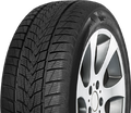 20" Diewe Wheels Dominar vinterhjul til ZEEKR 7X Privilege – dækmønster
