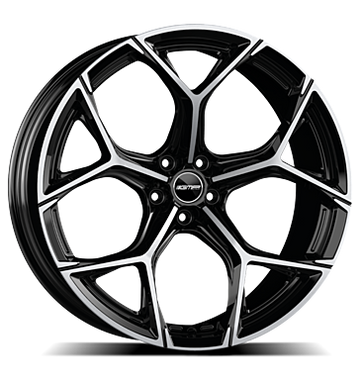 20" vinterhjul til AUDI Q4 – GMP Ultrivity med Superia