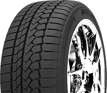 18" Diewe Wheels Neve vinterhjul til MERCEDES CLA EQ – produktbillede