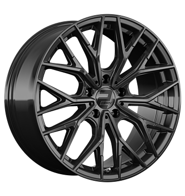 20" 2DRV WH37 vinterhjul til XPENG G6 – produktbillede
