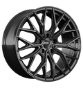 20" 2DRV WH37 vinterhjul til XPENG G6 – produktbillede