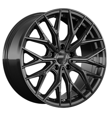20" 2DRV WH37 vinterhjul til XPENG G6 – produktbillede