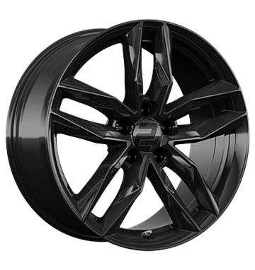 20" vinterhjul til Fisker Ocean – 2DRV WH40 med Triangle