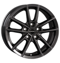 18" Borbet W vinterhjul til SKODA Epiq – produktbillede