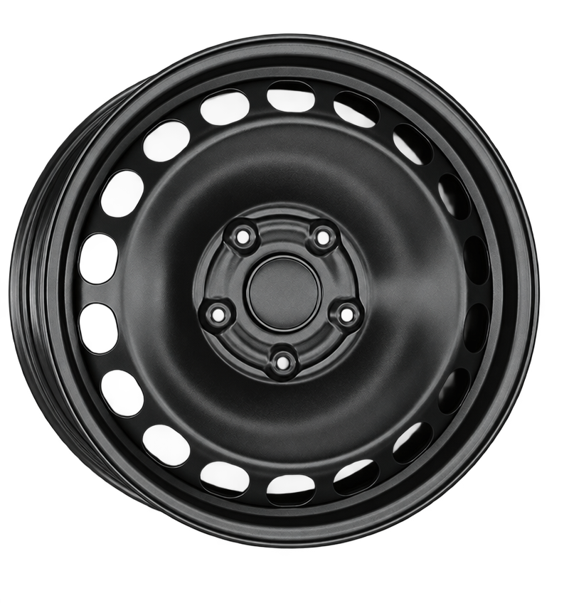 19" Alcar Stahl vinterhjul til FORD EXPLORER EV – produktbillede