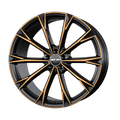 20" GMP Totale vinterhjul til VW ID.5 – produktbillede