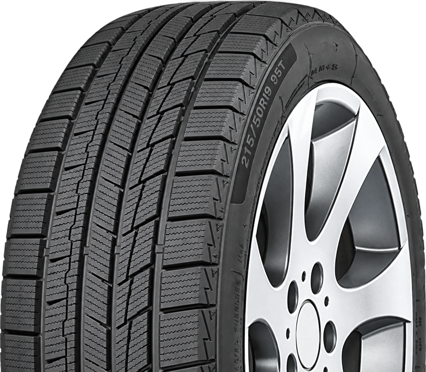 19" Borbet N vinterhjul til FORD Capri – produktbillede
