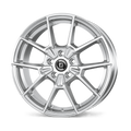 20" Diewe Wheels Neve vinterhjul til AUDI Q4 – produktbillede