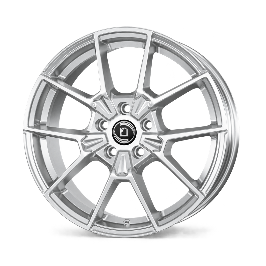20" Diewe Wheels Neve vinterhjul til VW ID.5 – produktbillede