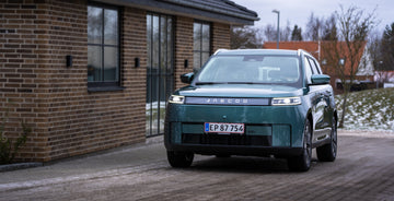 Jaecoo J5 – komplette hjulsæt hos Vejgreb.dk