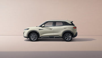BYD Atto 2 – komplette hjulsæt hos Vejgreb.dk