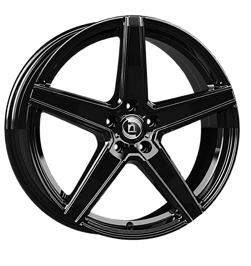 20" Diewe Wheels Dominar vinterhjul til Volvo EX30 – produktbillede