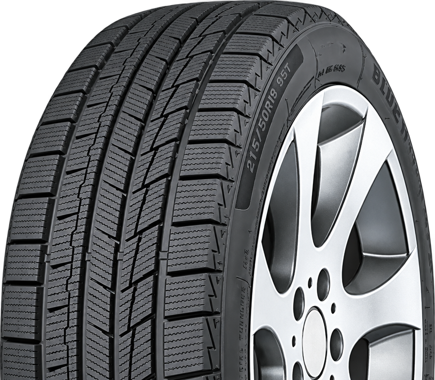 19" Alutec ADX.02 vinterhjul til SKODA Elroq (85) – produktbillede