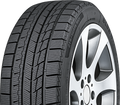 20" Diewe Wheels Neve vinterhjul til AUDI Q4 – dækmønster