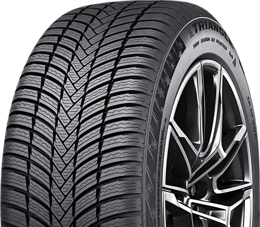 20" Diewe Wheels Neve vinterhjul til POLESTAR POLESTAR 4 – produktbillede