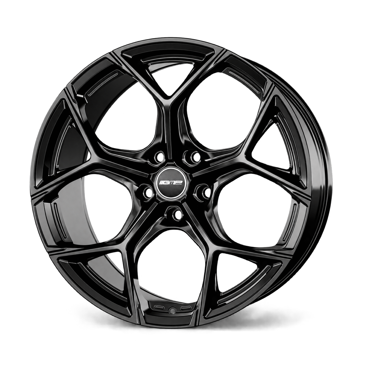 19" GMP Ultrivity X vinterhjul til FORD EXPLORER EV – produktbillede