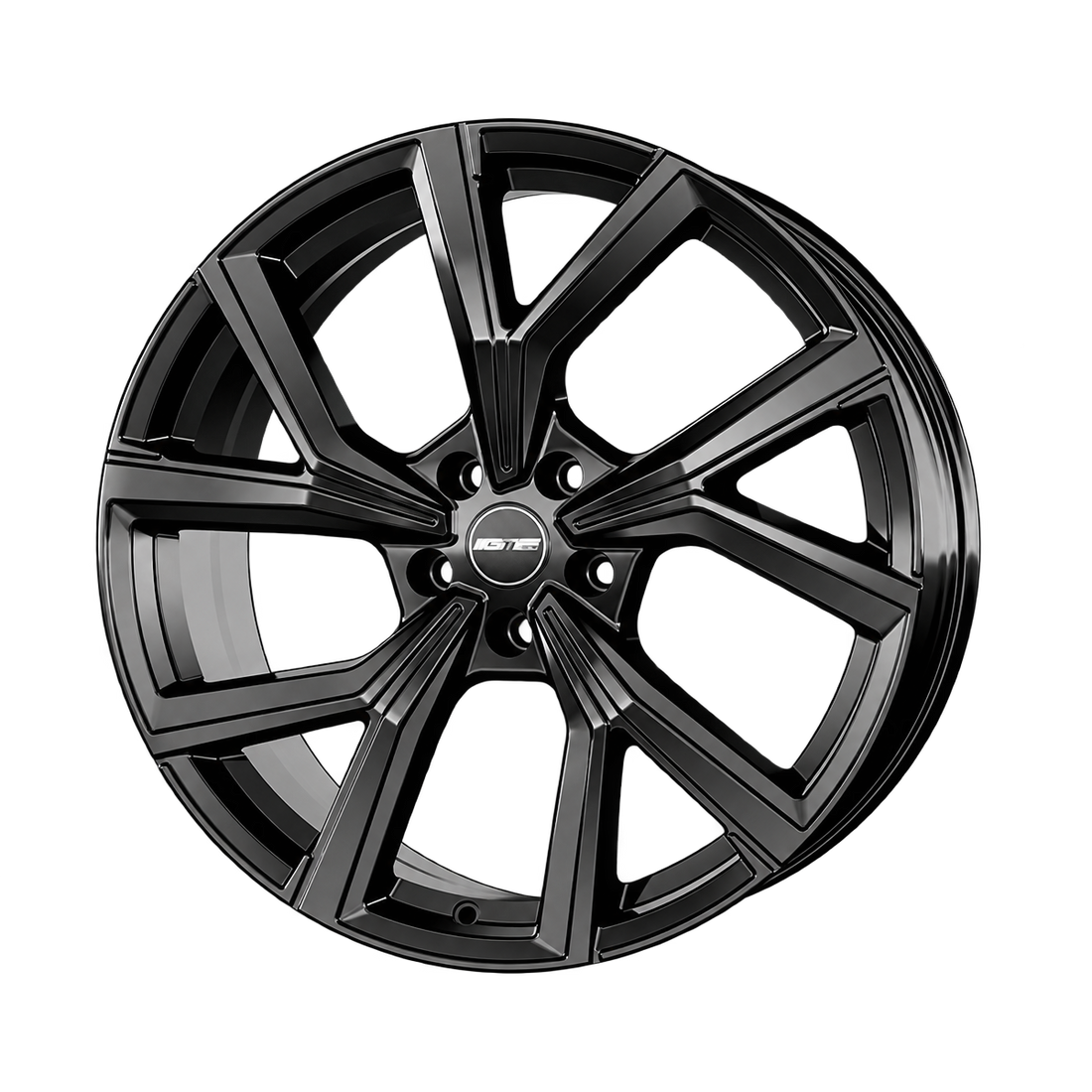 18" GMP Mentor vinterhjul til CUPRA BORN EJ OE 20" – produktbillede