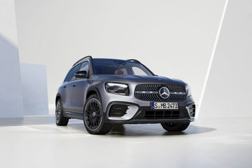 Mercedes GLB 2020-2025 – komplette hjulsæt hos Vejgreb.dk