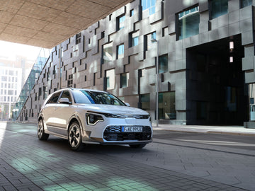 Kia Niro 2022→ – komplette hjulsæt hos Vejgreb.dk