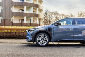Subaru Solterra (2023-2025) – komplette hjulsæt hos Vejgreb.dk